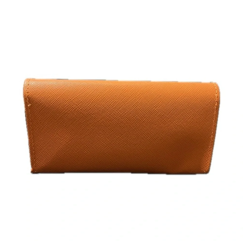 TORY BURCH Sunglasses Logo Case
